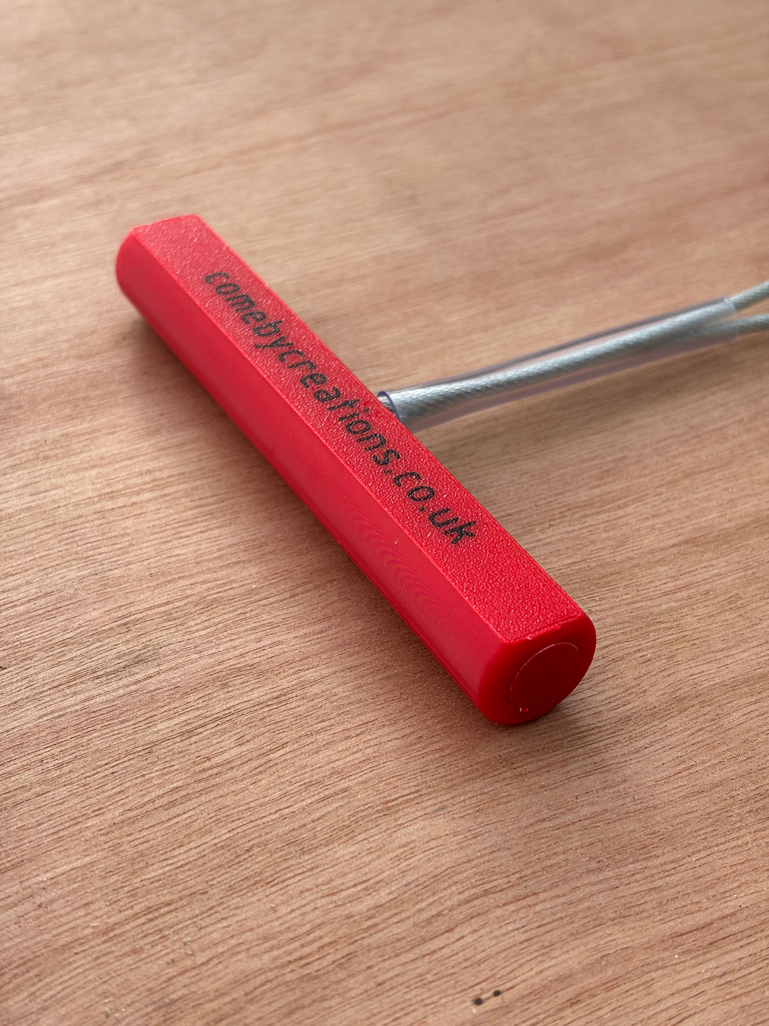 NEW DESIGN!! Lambing aid/ wire/ snare