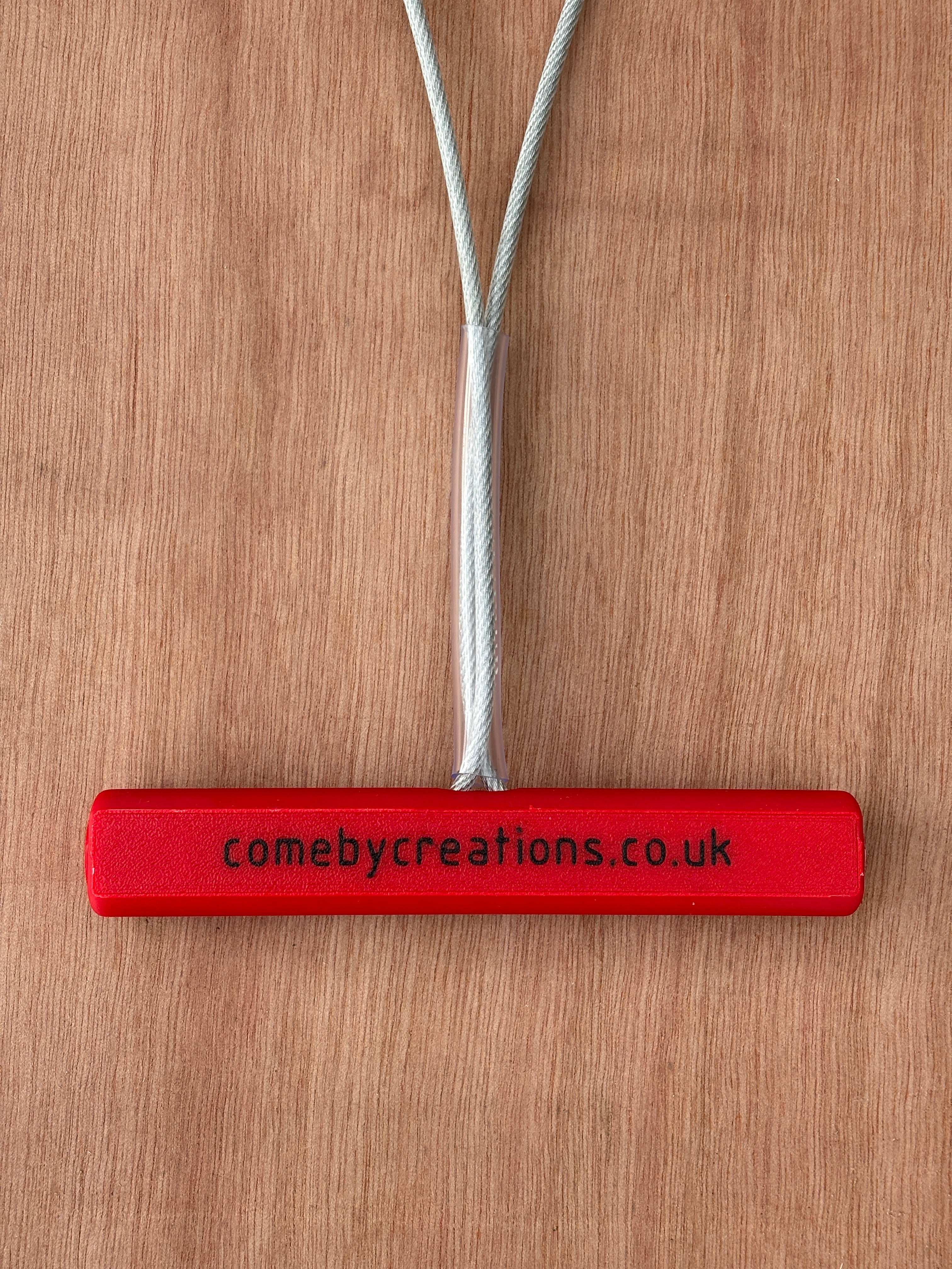 NEW DESIGN!! Lambing aid/ wire/ snare