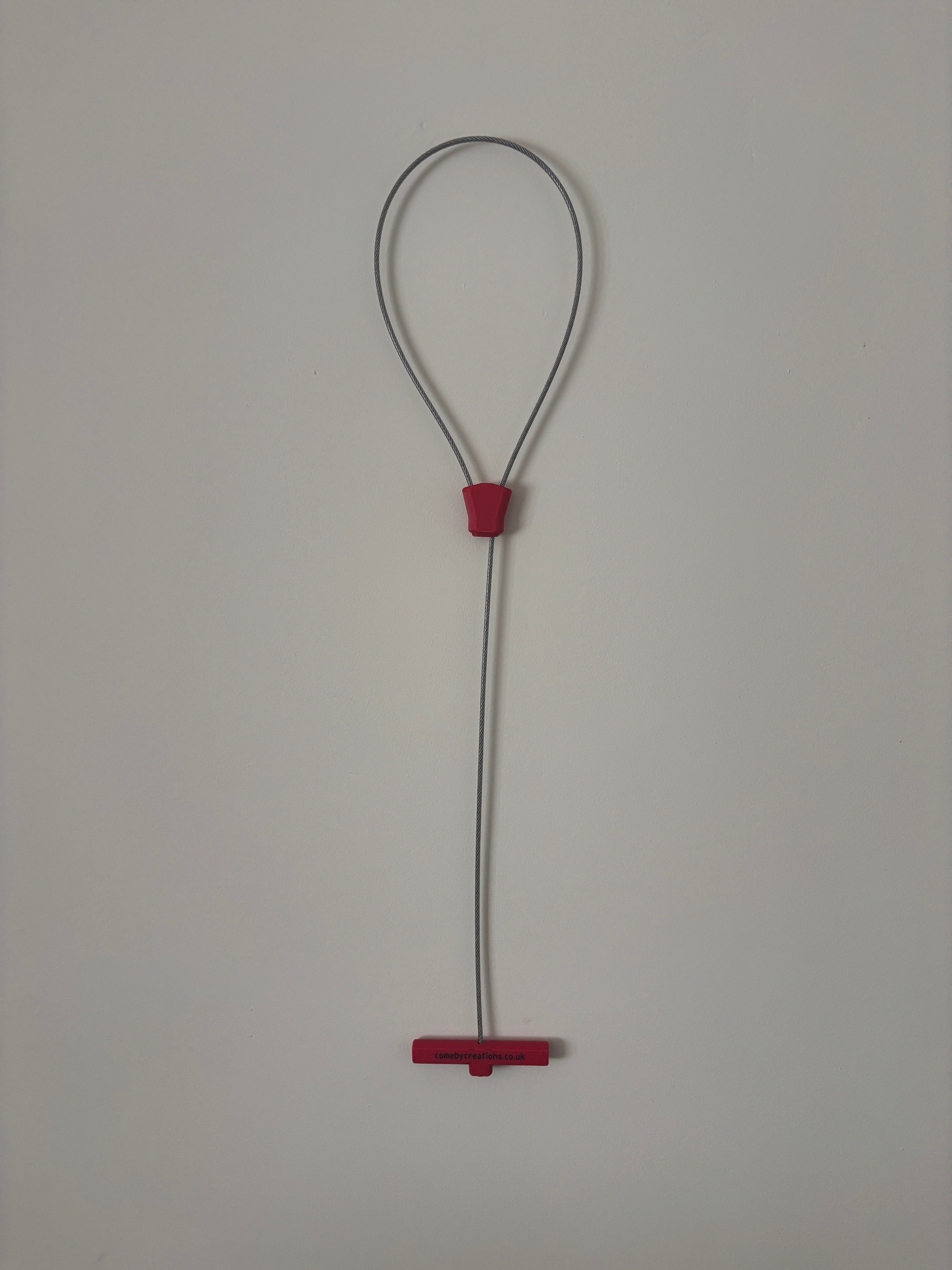 NEW! Calving aid/wire/snare