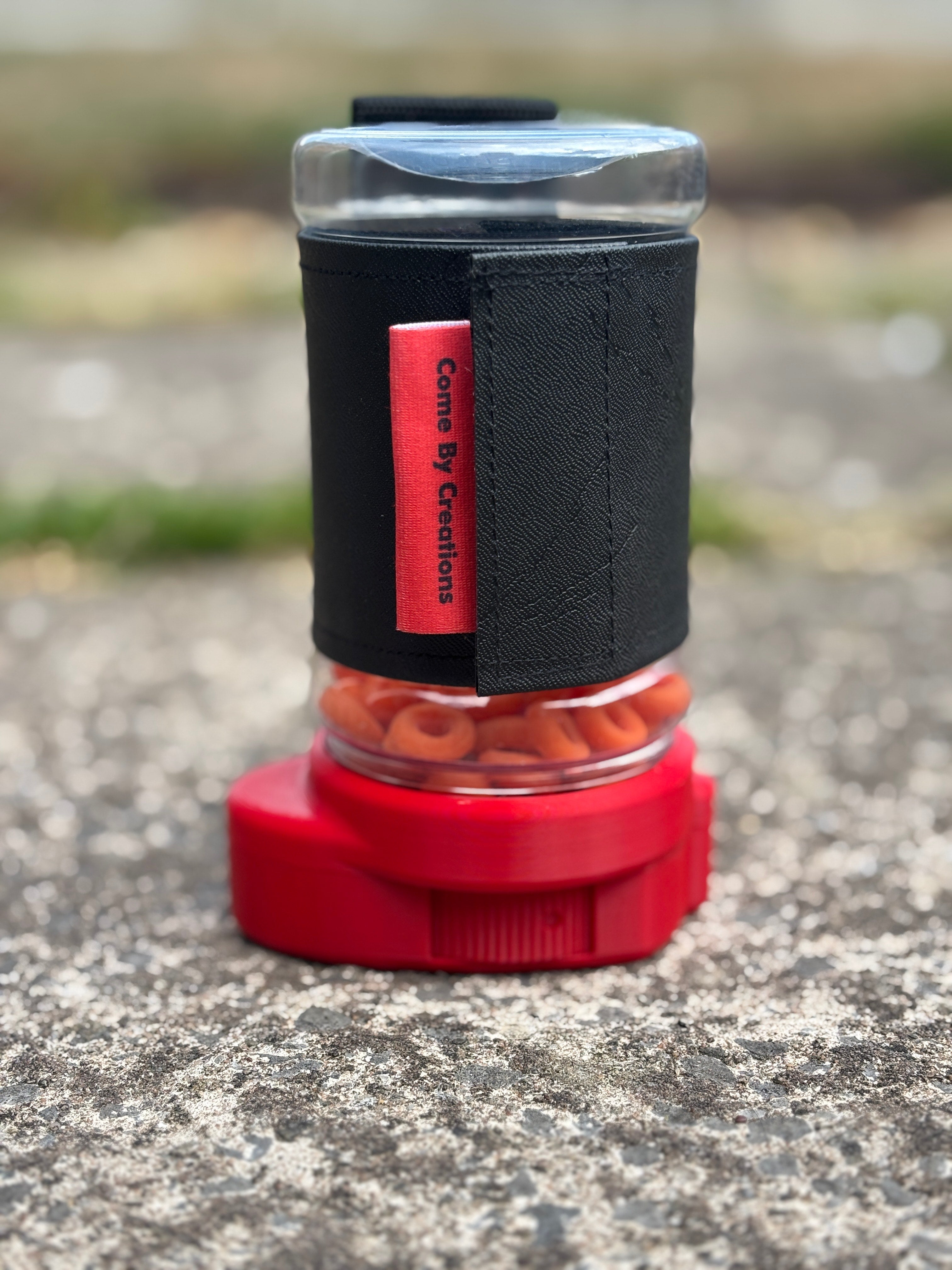 NEW!! Castration ring dispenser