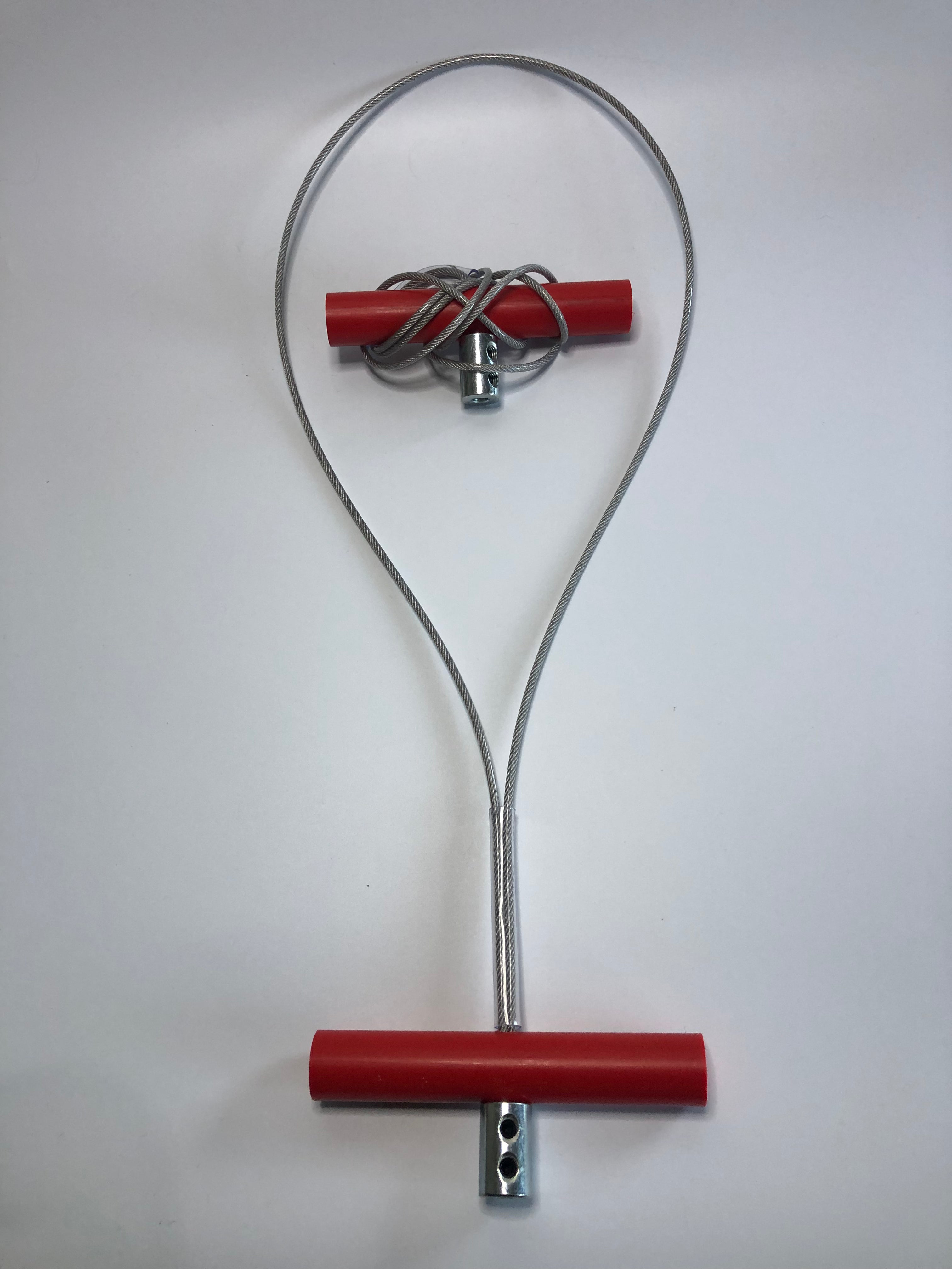 ORIGINAL DESIGN Lambing aid/wire/snare LIMITED AVAILABILITY!!