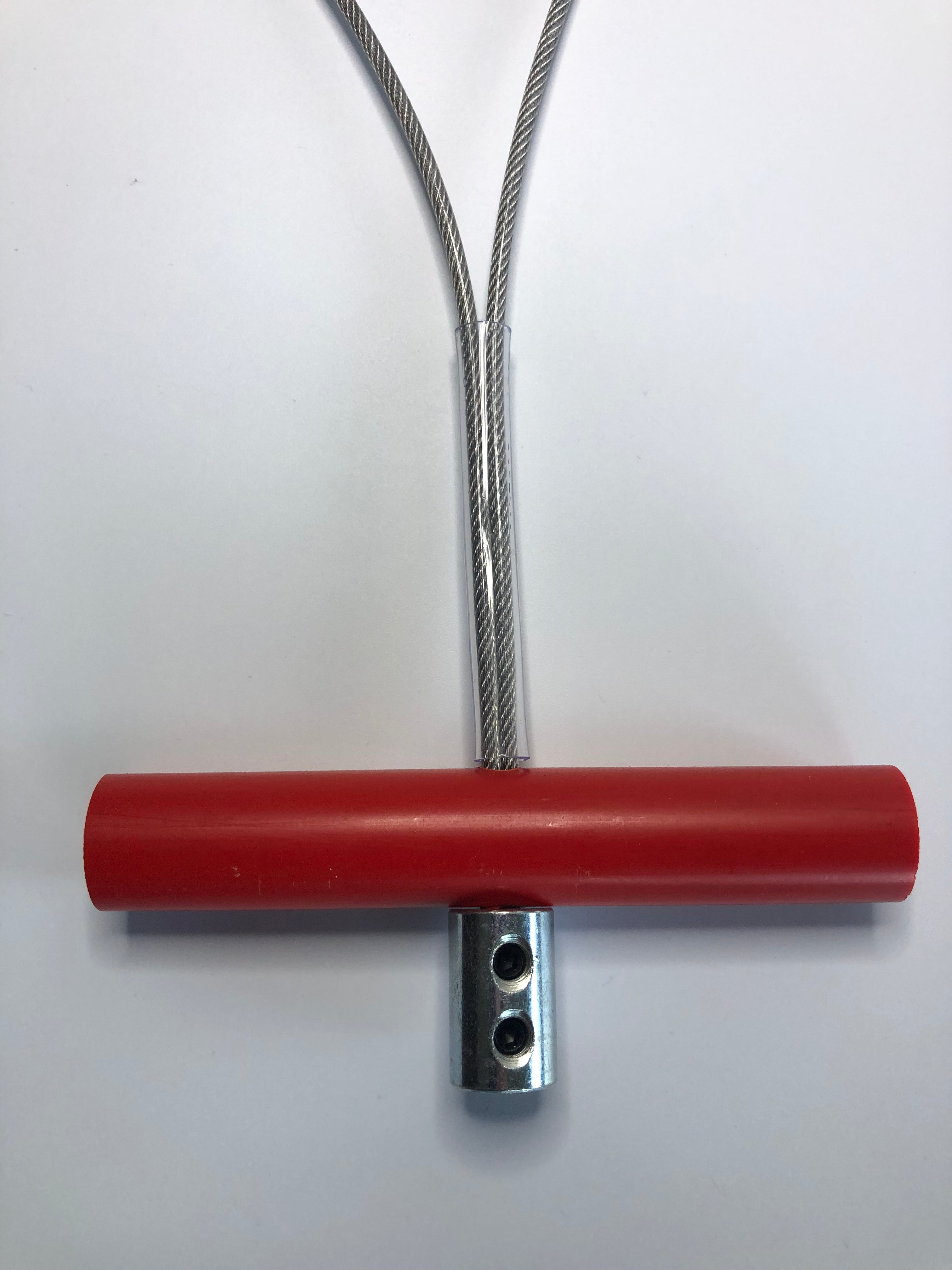 ORIGINAL DESIGN Lambing aid/wire/snare LIMITED AVAILABILITY!!