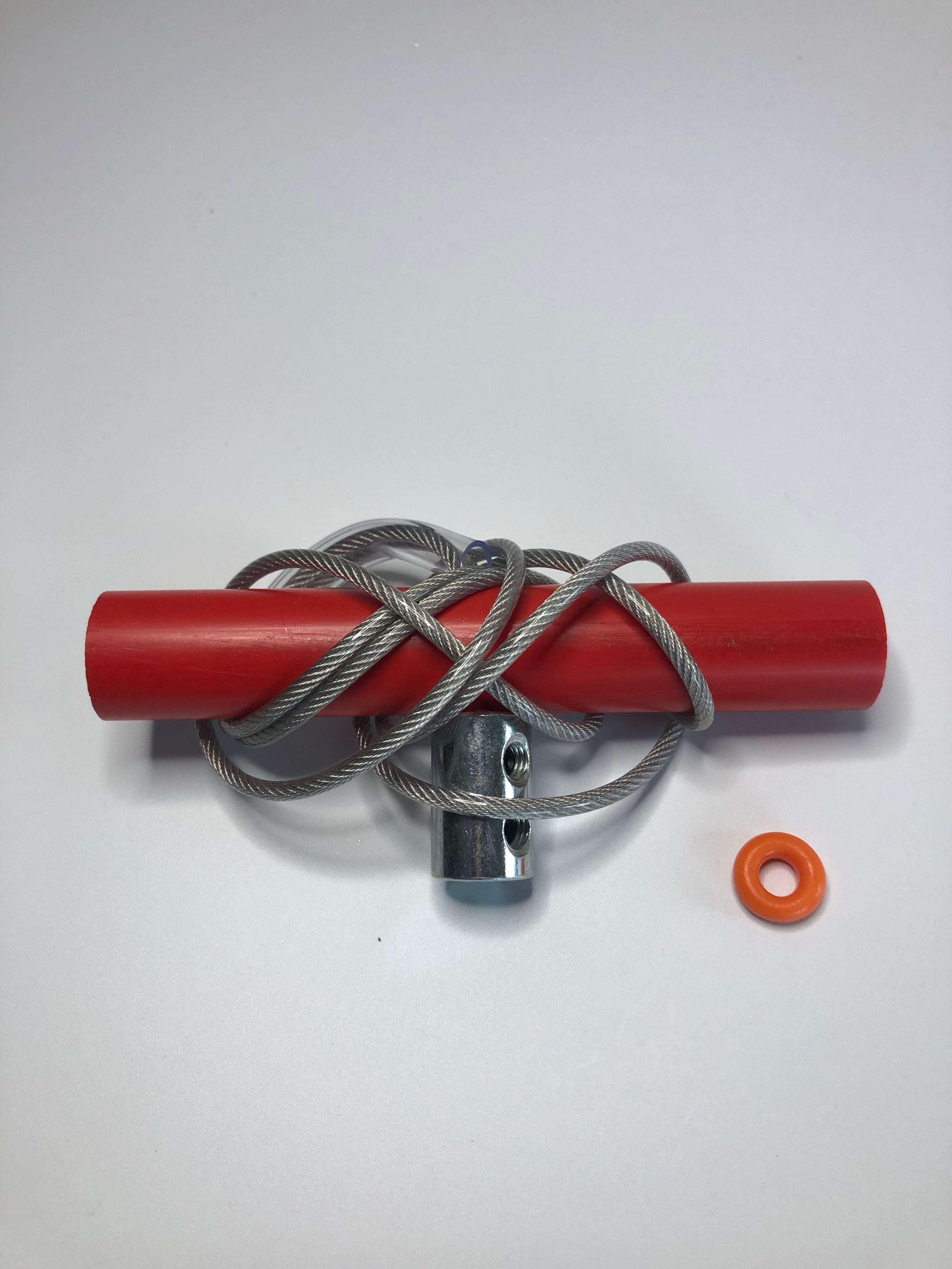 ORIGINAL DESIGN Lambing aid/wire/snare LIMITED AVAILABILITY!!