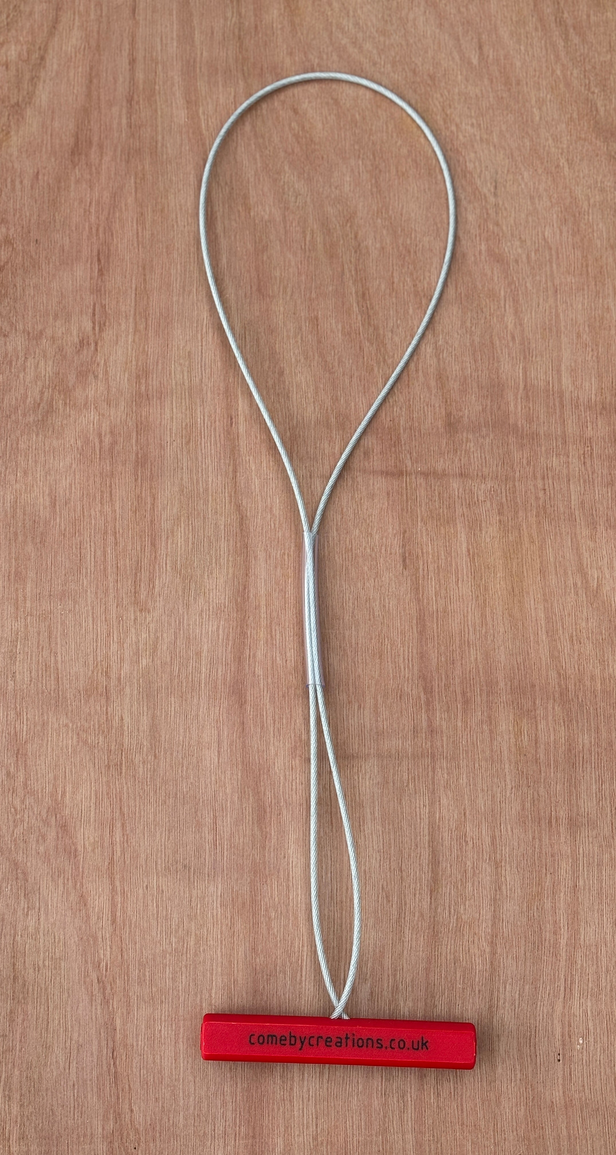 NEW DESIGN!! Lambing aid/ wire/ snare