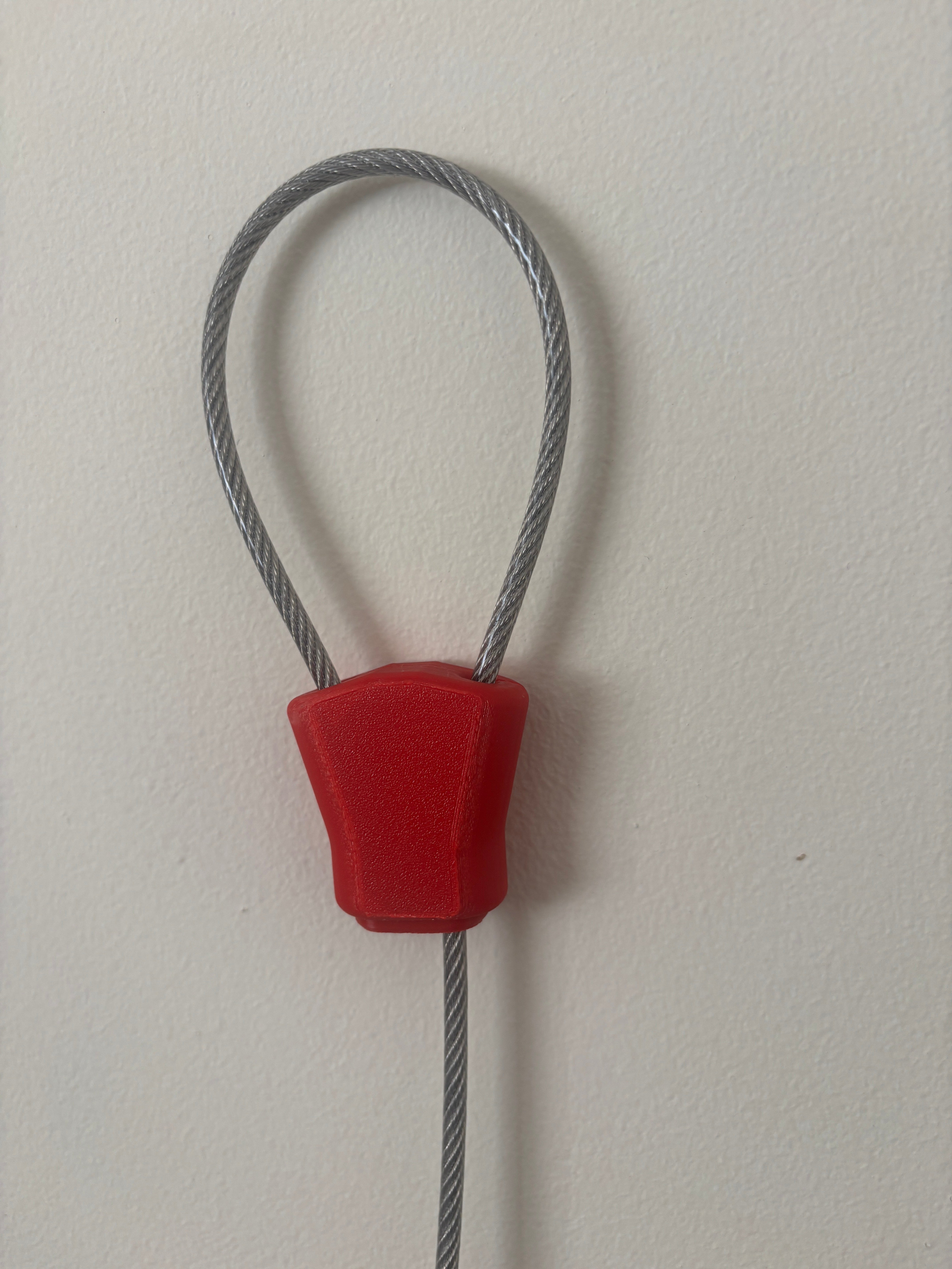 NEW! Calving aid/wire/snare