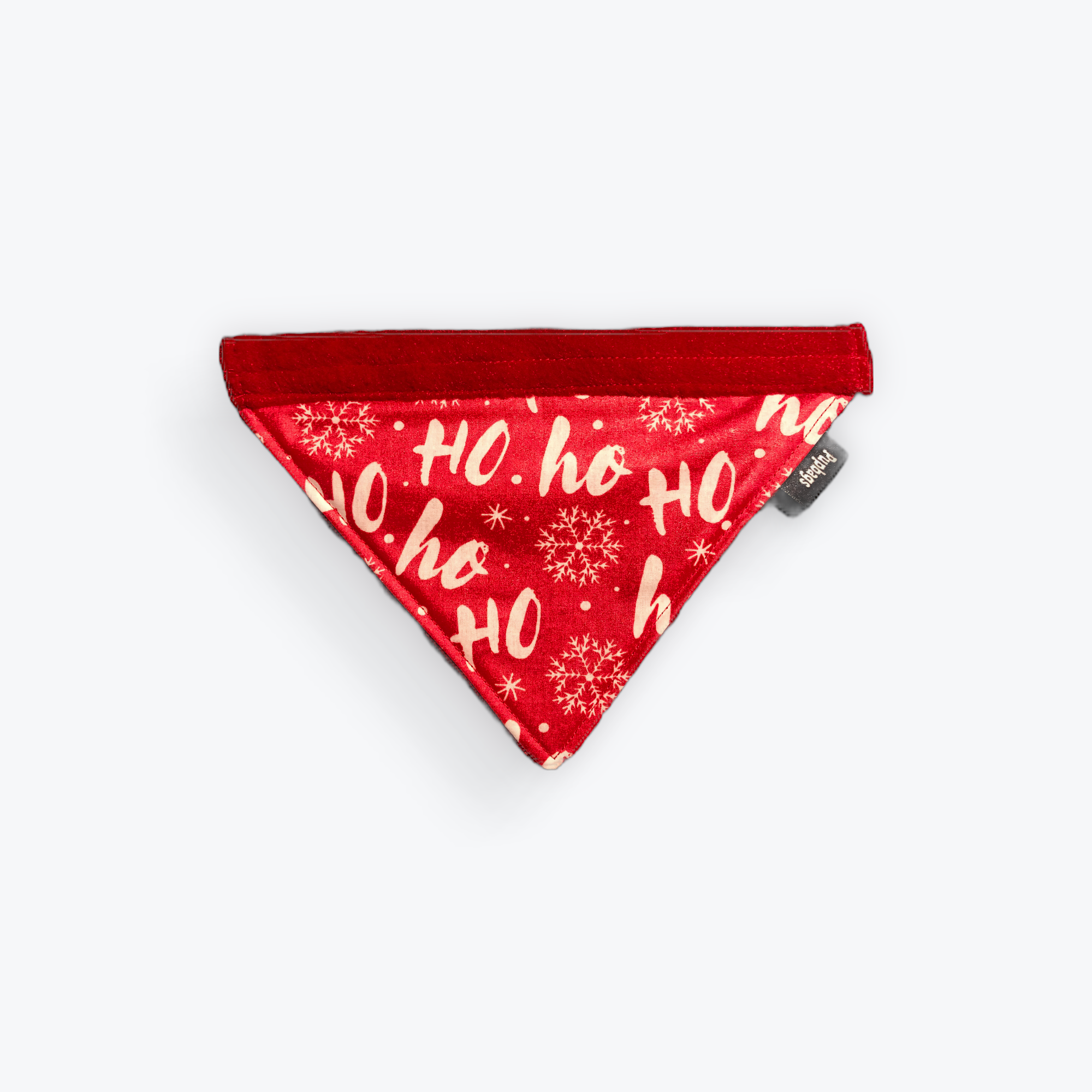 Christmas Bandanas