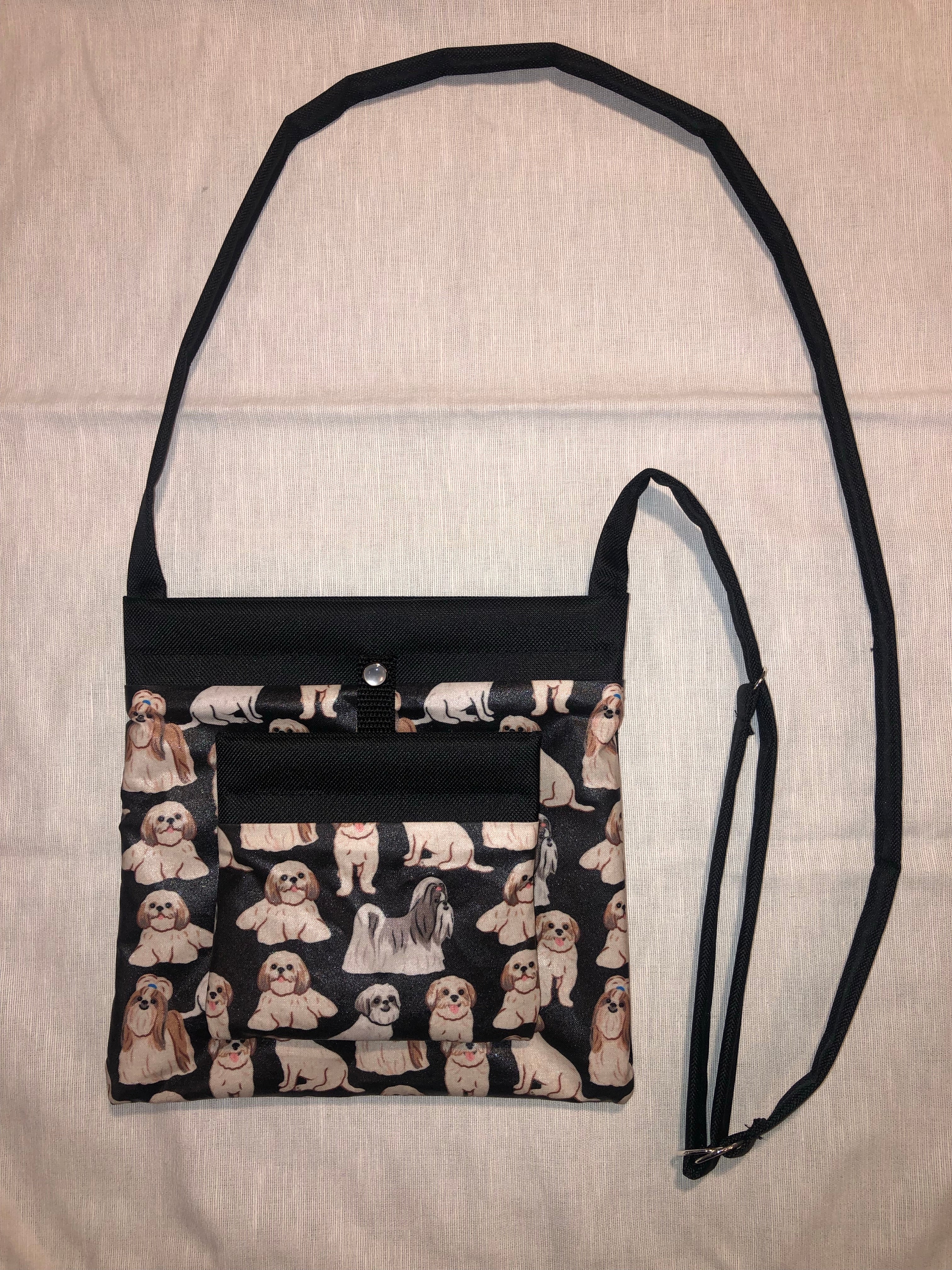 Shih Tzu Lover’s Bag